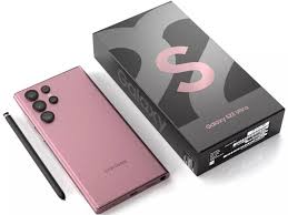 THE ALL NEW SAMSUNG GALAXY S 22&nbsp;ULTRA